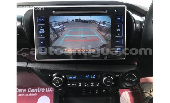 Buy Import Toyota Hilux Other Car in Import - Dubai in Antigua Buy Import Toyota Hilux Other Car in Import - Dubai in Antigua