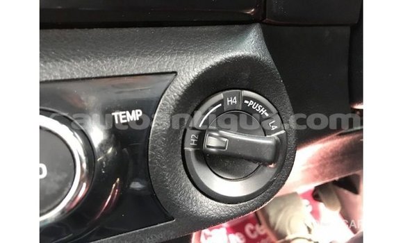 Buy Import Toyota Hilux Other Car in Import - Dubai in Antigua Buy Import Toyota Hilux Other Car in Import - Dubai in Antigua