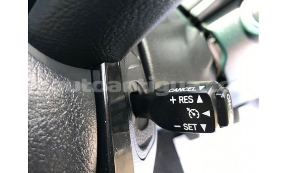 Buy Import Toyota Hilux Other Car in Import - Dubai in Antigua Buy Import Toyota Hilux Other Car in Import - Dubai in Antigua