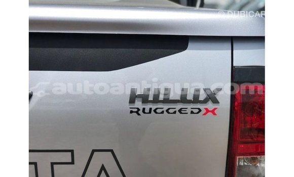 Buy Import Toyota Hilux Other Car in Import - Dubai in Antigua Buy Import Toyota Hilux Other Car in Import - Dubai in Antigua