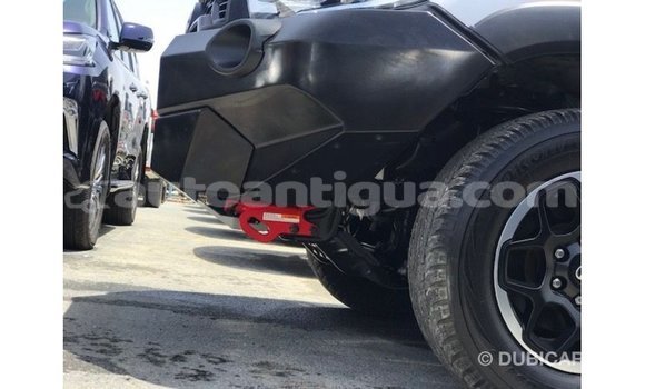 Buy Import Toyota Hilux Other Car in Import - Dubai in Antigua Buy Import Toyota Hilux Other Car in Import - Dubai in Antigua