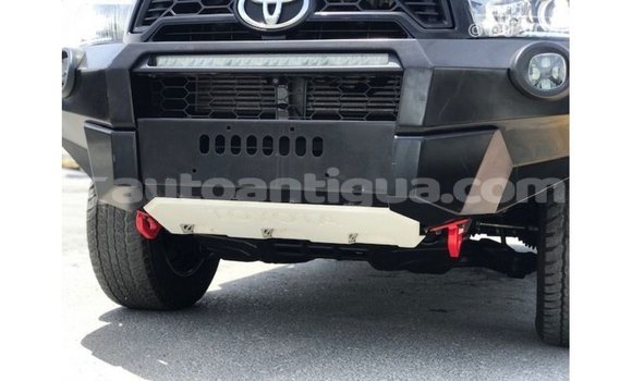 Buy Import Toyota Hilux Other Car in Import - Dubai in Antigua Buy Import Toyota Hilux Other Car in Import - Dubai in Antigua