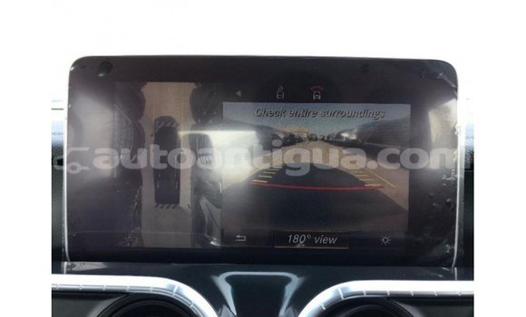 Buy Import Mercedes-Benz 250 Black Car in Import - Dubai in Antigua Buy Import Mercedes-Benz 250 Black Car in Import - Dubai in Antigua