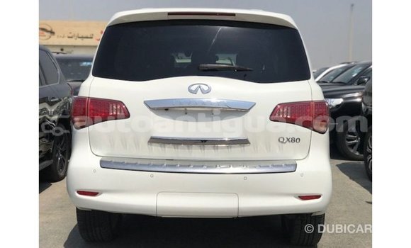 Buy Import Infiniti Q White Car in Import - Dubai in Antigua Buy Import Infiniti Q White Car in Import - Dubai in Antigua