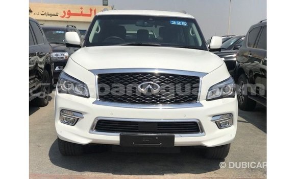 Buy Import Infiniti Q White Car in Import - Dubai in Antigua Buy Import Infiniti Q White Car in Import - Dubai in Antigua