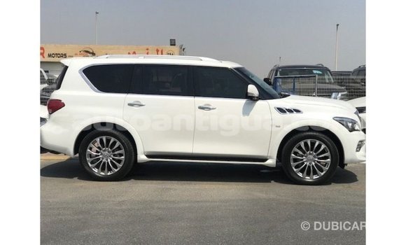 Buy Import Infiniti Q White Car in Import - Dubai in Antigua Buy Import Infiniti Q White Car in Import - Dubai in Antigua