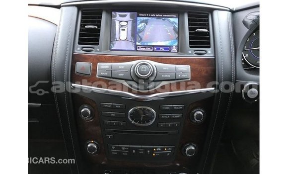 Buy Import Infiniti Q White Car in Import - Dubai in Antigua Buy Import Infiniti Q White Car in Import - Dubai in Antigua