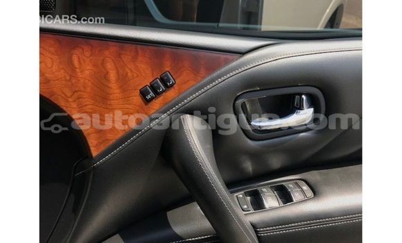 Buy Import Infiniti Q White Car in Import - Dubai in Antigua Buy Import Infiniti Q White Car in Import - Dubai in Antigua