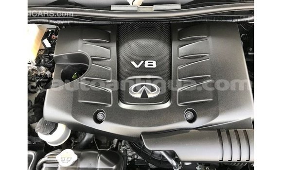 Buy Import Infiniti Q White Car in Import - Dubai in Antigua Buy Import Infiniti Q White Car in Import - Dubai in Antigua