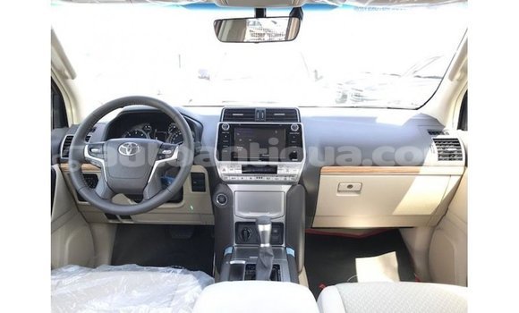 Buy Import Toyota Prado Red Car in Import - Dubai in Antigua Buy Import Toyota Prado Red Car in Import - Dubai in Antigua