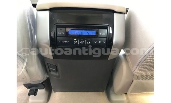 Buy Import Toyota Prado Red Car in Import - Dubai in Antigua Buy Import Toyota Prado Red Car in Import - Dubai in Antigua