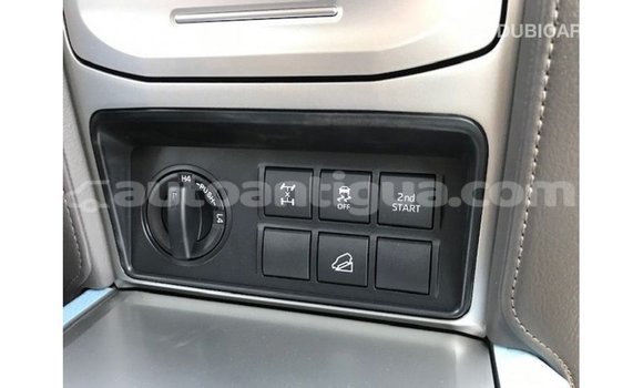Buy Import Toyota Prado Red Car in Import - Dubai in Antigua Buy Import Toyota Prado Red Car in Import - Dubai in Antigua