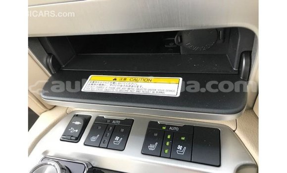 Buy Import Toyota Land Cruiser Black Car in Import - Dubai in Antigua Buy Import Toyota Land Cruiser Black Car in Import - Dubai in Antigua