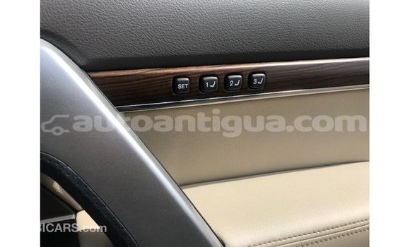 Buy Import Toyota Land Cruiser Black Car in Import - Dubai in Antigua Buy Import Toyota Land Cruiser Black Car in Import - Dubai in Antigua