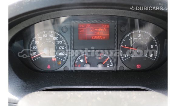 Buy Import Peugeot 106 White Car in Import - Dubai in Antigua