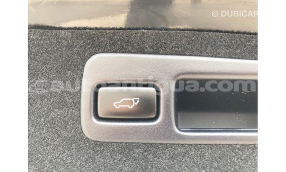 Buy Import Toyota Harrier Black Car in Import - Dubai in Antigua Buy Import Toyota Harrier Black Car in Import - Dubai in Antigua