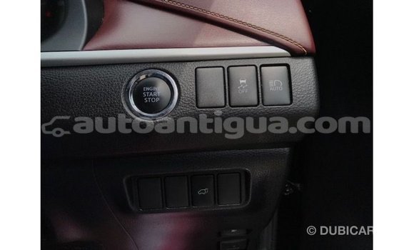 Buy Import Toyota Harrier Black Car in Import - Dubai in Antigua Buy Import Toyota Harrier Black Car in Import - Dubai in Antigua