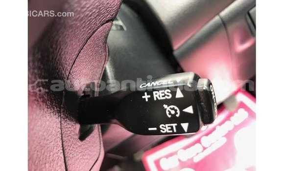 Buy Import Toyota Harrier Black Car in Import - Dubai in Antigua Buy Import Toyota Harrier Black Car in Import - Dubai in Antigua