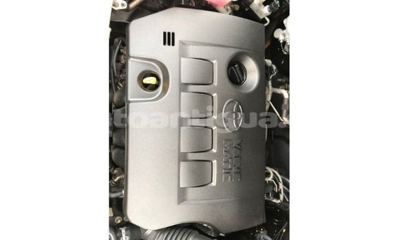 Buy Import Toyota Harrier Black Car in Import - Dubai in Antigua Buy Import Toyota Harrier Black Car in Import - Dubai in Antigua