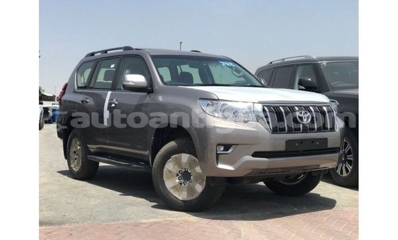 Buy Import Toyota Prado Brown Car in Import - Dubai in Antigua Buy Import Toyota Prado Brown Car in Import - Dubai in Antigua
