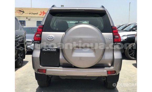 Buy Import Toyota Prado Brown Car in Import - Dubai in Antigua Buy Import Toyota Prado Brown Car in Import - Dubai in Antigua