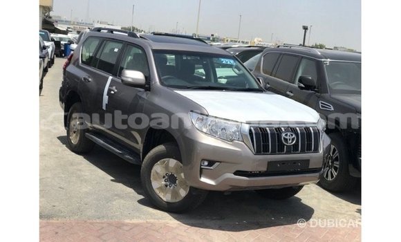 Buy Import Toyota Prado Brown Car in Import - Dubai in Antigua Buy Import Toyota Prado Brown Car in Import - Dubai in Antigua