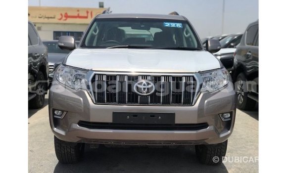 Buy Import Toyota Prado Brown Car in Import - Dubai in Antigua Buy Import Toyota Prado Brown Car in Import - Dubai in Antigua
