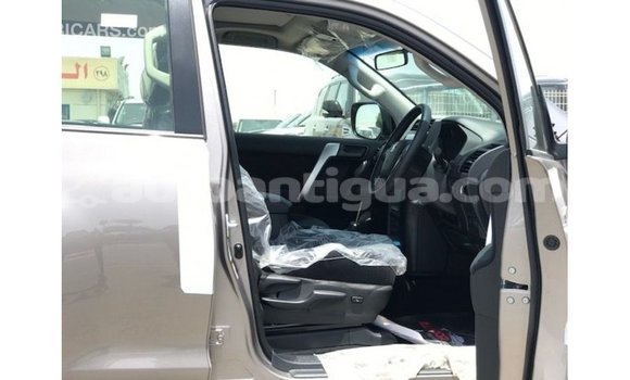 Buy Import Toyota Prado Brown Car in Import - Dubai in Antigua Buy Import Toyota Prado Brown Car in Import - Dubai in Antigua