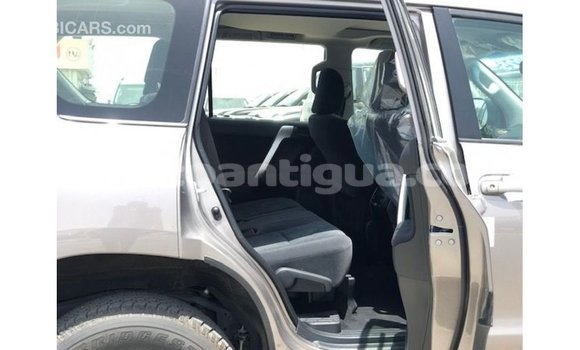 Buy Import Toyota Prado Brown Car in Import - Dubai in Antigua Buy Import Toyota Prado Brown Car in Import - Dubai in Antigua