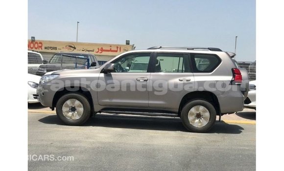 Buy Import Toyota Prado Brown Car in Import - Dubai in Antigua Buy Import Toyota Prado Brown Car in Import - Dubai in Antigua