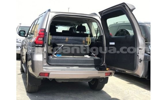 Buy Import Toyota Prado Brown Car in Import - Dubai in Antigua Buy Import Toyota Prado Brown Car in Import - Dubai in Antigua