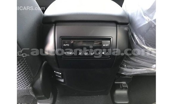 Buy Import Toyota Prado Brown Car in Import - Dubai in Antigua Buy Import Toyota Prado Brown Car in Import - Dubai in Antigua