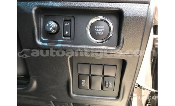Buy Import Toyota Prado Brown Car in Import - Dubai in Antigua Buy Import Toyota Prado Brown Car in Import - Dubai in Antigua