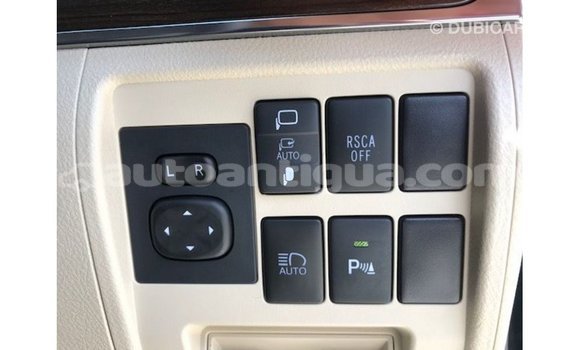 Buy Import Toyota Land Cruiser Black Car in Import - Dubai in Antigua Buy Import Toyota Land Cruiser Black Car in Import - Dubai in Antigua