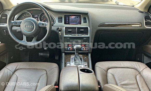 Buy Import Audi Q7 Other Car in Import - Dubai in Antigua Buy Import Audi Q7 Other Car in Import - Dubai in Antigua