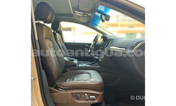 Buy Import Audi Q7 Other Car in Import - Dubai in Antigua Buy Import Audi Q7 Other Car in Import - Dubai in Antigua