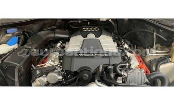 Buy Import Audi Q7 Other Car in Import - Dubai in Antigua Buy Import Audi Q7 Other Car in Import - Dubai in Antigua