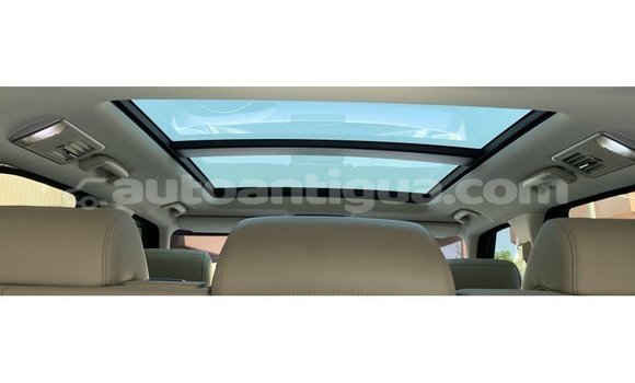 Buy Import Land Rover Range Rover Brown Car in Import - Dubai in Antigua Buy Import Land Rover Range Rover Brown Car in Import - Dubai in Antigua