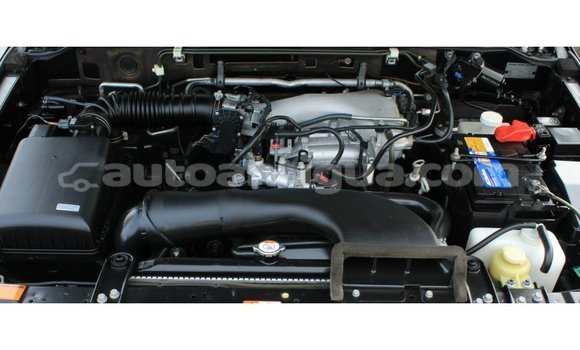Buy Import Mitsubishi Pajero Brown Car in Import - Dubai in Antigua Buy Import Mitsubishi Pajero Brown Car in Import - Dubai in Antigua