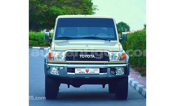 Buy Import Toyota Land Cruiser Beige Car in Import - Dubai in Antigua Buy Import Toyota Land Cruiser Beige Car in Import - Dubai in Antigua