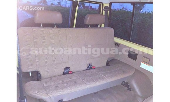Buy Import Toyota Land Cruiser Beige Car in Import - Dubai in Antigua Buy Import Toyota Land Cruiser Beige Car in Import - Dubai in Antigua