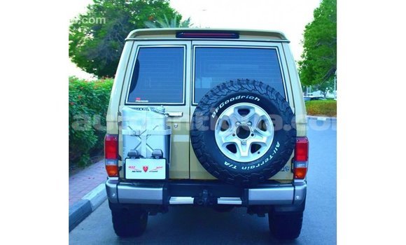 Buy Import Toyota Land Cruiser Beige Car in Import - Dubai in Antigua Buy Import Toyota Land Cruiser Beige Car in Import - Dubai in Antigua