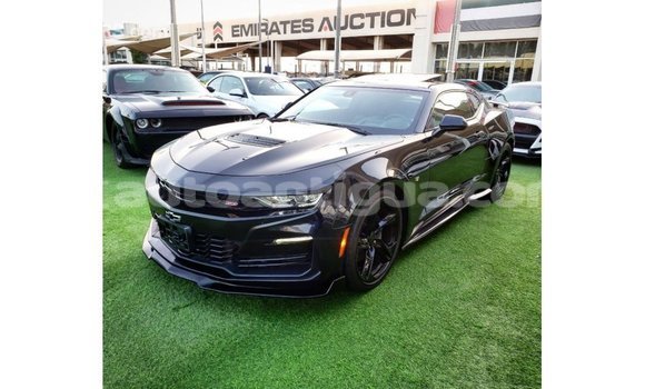 Buy Import Chevrolet Camaro Black Car in Import - Dubai in Antigua Buy Import Chevrolet Camaro Black Car in Import - Dubai in Antigua