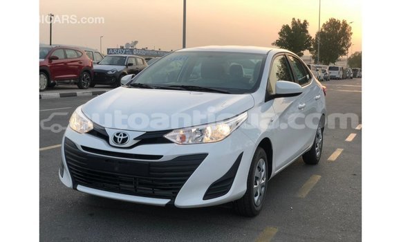 Buy Import Toyota DA White Truck in Import - Dubai in Antigua Buy Import Toyota DA White Truck in Import - Dubai in Antigua