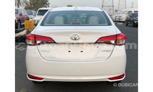 Buy Import Toyota DA White Truck in Import - Dubai in Antigua Buy Import Toyota DA White Truck in Import - Dubai in Antigua