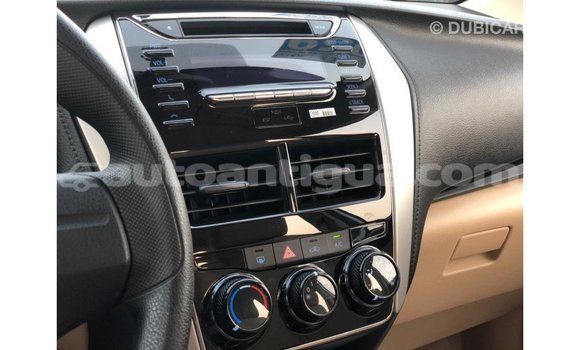 Buy Import Toyota DA White Truck in Import - Dubai in Antigua Buy Import Toyota DA White Truck in Import - Dubai in Antigua