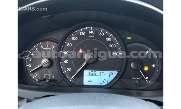 Buy Import Toyota DA White Truck in Import - Dubai in Antigua Buy Import Toyota DA White Truck in Import - Dubai in Antigua