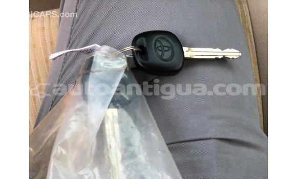 Buy Import Toyota DA White Truck in Import - Dubai in Antigua Buy Import Toyota DA White Truck in Import - Dubai in Antigua