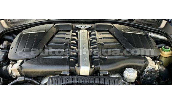 Buy Import Bentley Continental Flying Spur Blue Car in Import - Dubai in Antigua Buy Import Bentley Continental Flying Spur Blue Car in Import - Dubai in Antigua
