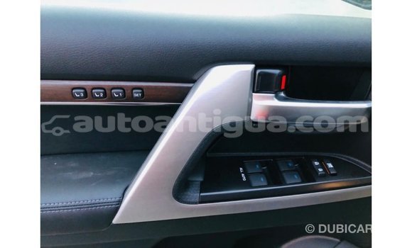 Buy Import Toyota DA Black Truck in Import - Dubai in Antigua Buy Import Toyota DA Black Truck in Import - Dubai in Antigua